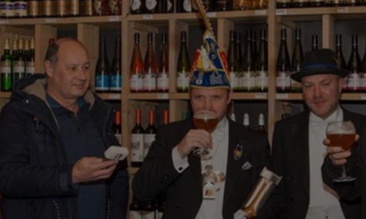 Stadsbroewerie Remunj 